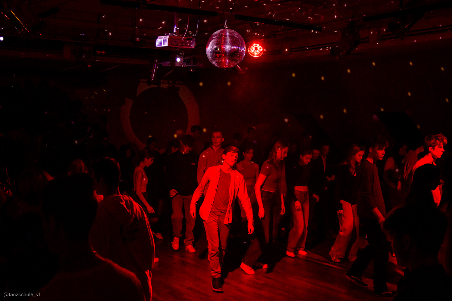 20230128 Come Together Party 9283